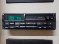 FORD 2006 RDS Fabryczne Radio samochodowe KOD SPRAWNE Okazja Film Probe