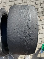 OPONY SLICK GoodYear 265/660 R18