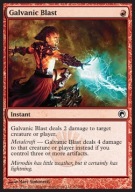 Galvanic Blast "SOM" =stdt=