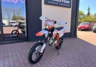 KAYO Inny cross Pit Bike TT 140 2026 Pomysl na PREZENT RATY Benzyna