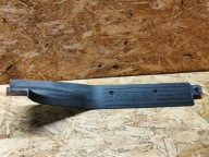 Listwa Progowa Lewa MAN TGX TGS 81615100397