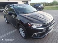 Mitsubishi ASX NAVI klima I wł serwis