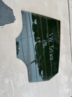 VW POLO 2G 2G0 VI VW TAIGO SZYBA DRZWI LEWA LEWY TYŁ 2G4845025A AS3