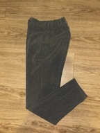 Spodnie w kant Pull&Bear XS/152-158cm