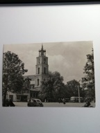 KALISZ 1965- TEATR im. WOJCIECHA BOGUSŁAWSKIEGO