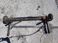 HYUNDAI ATOS BELKA OŚ ZAWIESZENIE TYŁ TYLNA