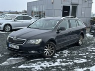 Škoda Superb Skoda Superb 2.0 TDi 170KM DSG,