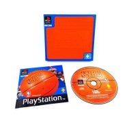 TOTAL NBA 97 / 1997 PS1 PSX PAL WYDANIE SPCJALNE ANGIELSKIE ENG