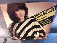 Anne Karin - Niemand DE '7 EX