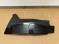 AUDI A4 B8 ALLROAD LIFT 8K0 NAROŻNIK ZDERZAK LEWY PRZÓD 8K0807437AE