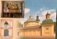 Stoczek Klasztorny Mozaika