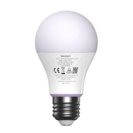 Żarówka LED Yeelight YLQPD-0011 E27 9W Wi-Fi Oświetlenie do pokoju
