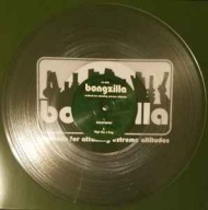 Bongzilla methods for doom stoner metal vinyl