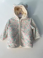 GRUBA CIEPŁA BLUZA ---3-6 M--68