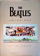 THE BEATLES ANTHOLOGY - OKŁADKA TWARDA