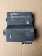 AUDI A4 B8 Q5 8R MODUŁ STEROWNIK GETEWAY 8R0907468J