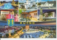 KUTNO-HERB WOJ ŁÓDZKIE