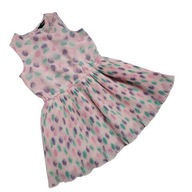 SUKIENKA DZIEWCZĘCA LETNIA R.80/86__GEORGE