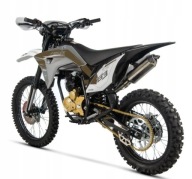 ASIX Inny Cross ASIX XB83 250CM3 Cross ASIX XB83 150 CM3 Benzyna 16KM