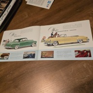 Chrysler Windsor 1951 USA