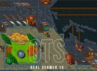 TIBIA OTS REAL MMO.ANTICA,SECURA.POSTAW SWÓJ WŁASNY OTS! TIBIA COINS