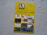 KSIĄŻKA TELEFONICZNA BIAŁYSTOK I REGION BIAŁOSTOCKI