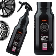 PŁYN ŚRODEK CHEMIA DO CZYSZCZENIA MYCIA FELG 1L ADBL VAMPIRE KRWAWIĄCA AUT