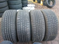 4x Continental Cross Contact Winter 235/55 R19 7,3-8,2mm