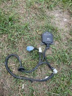 TOYOTA RAV 4 V DISTRONIC RADAR MARTWEGO POLA 230100-3231 RAV4 INSTALACJA