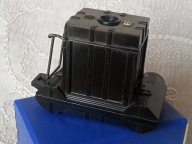 Miniaturowy bakelitowy aparat fotograficzny UNIVEX ...0