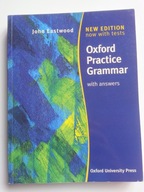 Oxford practice grammar, EASTWOOD