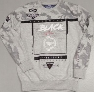 Wr) RIPRO LOGOWANA BLUZA Roz.M