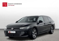 Volkswagen Passat 1.5eTSI 150KM DSG Business ACC HAK Kamera360 Climatronic
