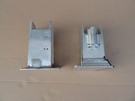 AUDI Q5 Lift 8R0 Macan PRAWA STREFA ZGNIOTU 8R0807134B