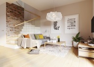 Dom, Plewiska, Komorniki, Poznański, 83 m²