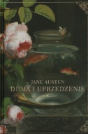 Duma i uprzedzenie Jane Austen