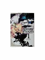 Książę Piekieł: Devils And Realist tom 1