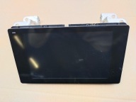 EKRAN MONITOR TOYOTA C-HR 86140-F4030