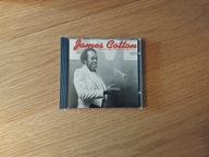 JAMES COTTON -LIVE CD