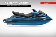 SKUTER WODNY YAMAHA FX Cruiser SVHO (z audio)