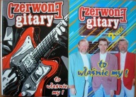 Czerwone Gitary ~ to właśnie my ! > 2 części - Tadeusz Sosnowski