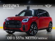 MINI Countryman Countryman JCW ALL4 300 KM - Gotowy do Odbioru - Wyprzedaz
