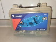 STARA jak NOWA SZLIFIERKA MINIATUROWA 12V