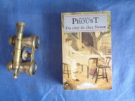 Du cote de chez Swann Proust Marcel