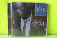 Soul Seal CD