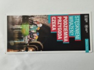 ZABRZE - MAP/INFO - TEN PRZEDMIOT - 05.04.2026