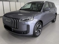 JAECOO 5 1.6 T-GDI Premium DCT Suv 147KM 2025