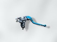 KAWASAKI Z750 07-11 DŹWIGNIA SPRZĘGŁA