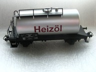 Cysterna Märklin DB Heizöl