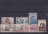 1950 . Afryka Zachodnia . Kasow
